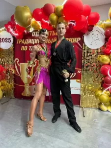 Фотография ТСК Акцент 5