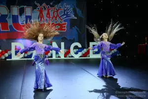 Фотография Восток-Запад 4