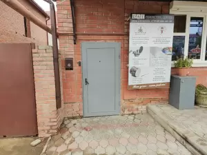 Фотография Арин-Берд 2