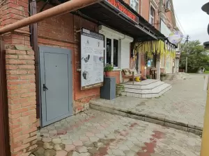 Фотография Арин-Берд 3