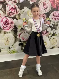 Фотография Dance club champion 0