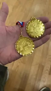 Фотография Dance club champion 1