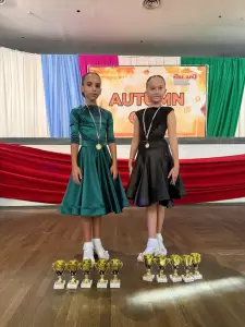 Фотография Dance club champion 2