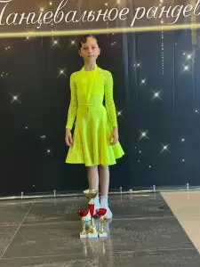 Фотография Dance club champion 5