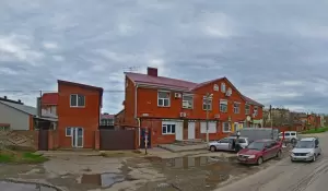 Фотография Арин-Берд 5