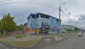 Фотография Art motion 4