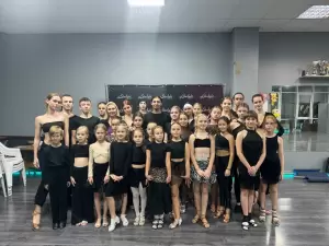 Фотография Армада 4