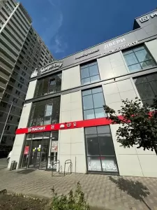 Фотография Pair dance 5