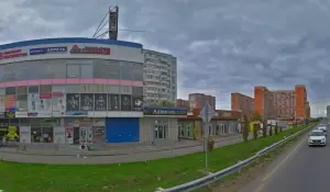 Фотография Веснушки 3