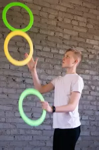 Фотография Багира 4