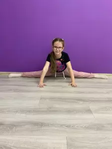 Фотография Танцсфера 3