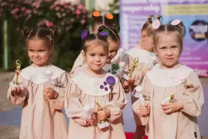 Фотография Did company 2