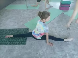 Фотография Pole Kids 2
