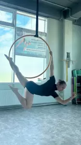 Фотография Pole Kids 5