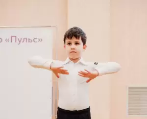 Фотография Пульс 2