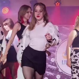 Фотография Школа танцев Line Dance 2