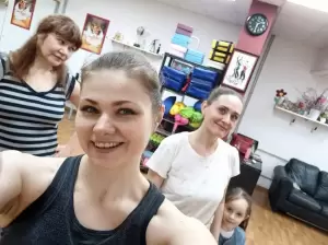 Фотография Танцевально-спортивный клуб Maria 0