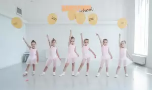 Фотография Danceprofi 3
