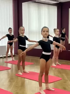 Фотография Русский балет 4