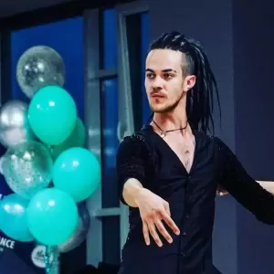 Фотография Школа танцев Line Dance 3