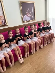 Фотография Русский балет 3