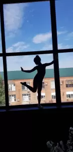 Фотография "ШкоДА" ансамбль современного танца 1