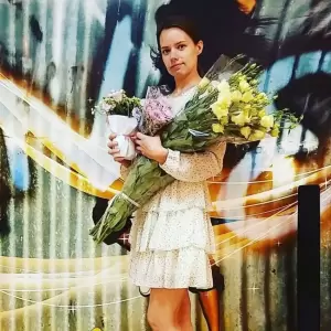Фотография Студия современной хореографии 3