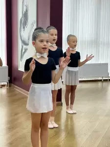 Фотография Русский балет 5